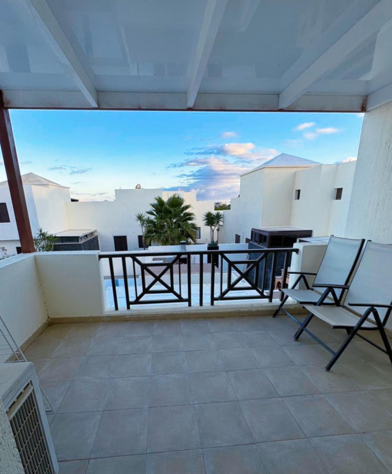 Apartamento Casa De Chuu Teguise  Exterior foto